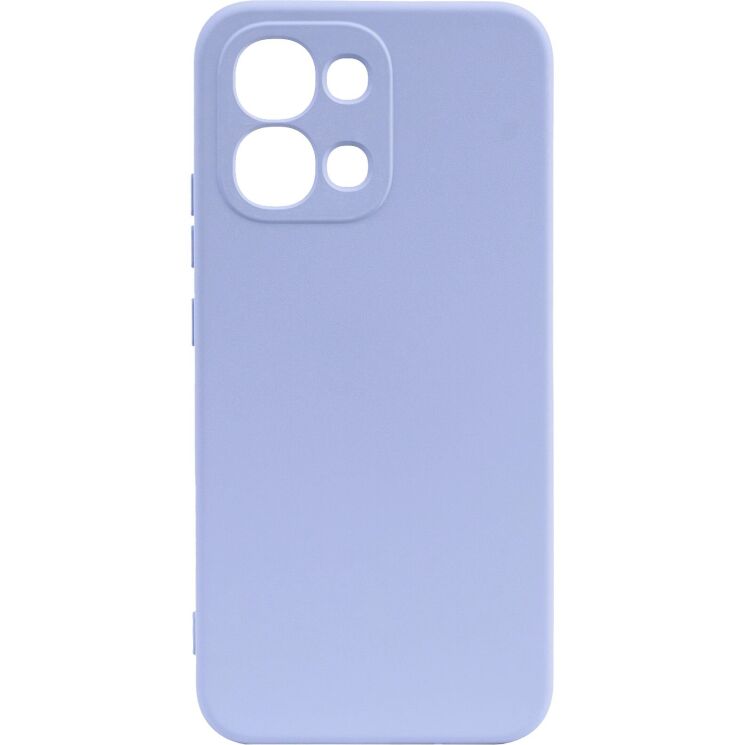 Захисний чохол ArmorStandart ICON Case для OPPO A6 Pro - Lavender: фото 1 з 8