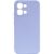 Защитный чехол ArmorStandart ICON Case для OPPO A6 Pro - Lavender: фото 1 из 8