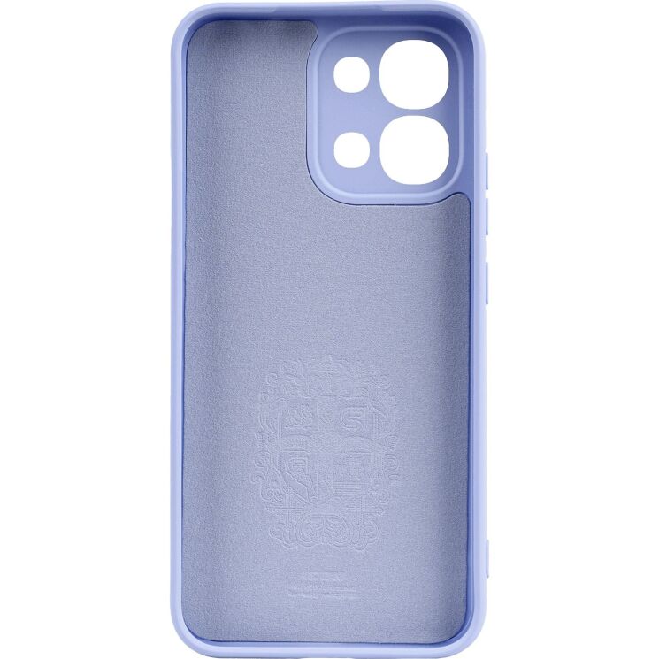 Захисний чохол ArmorStandart ICON Case для OPPO A6 Pro - Lavender: фото 2 з 8