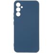 Защитный чехол ArmorStandart ICON Case для Samsung Galaxy A34 (A346) - Dark Blue (319857DB)