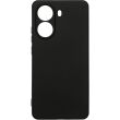 Захисний чохол ArmorStandart ICON Case для Xiaomi Poco X7 Pro - Black (371753B)