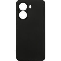 Захисний чохол ArmorStandart ICON Case для Xiaomi Poco X7 Pro - Black: фото 1 з 8