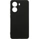 Захисний чохол ArmorStandart ICON Case для Xiaomi Poco X7 Pro - Black (371753B). Фото 1 з 8