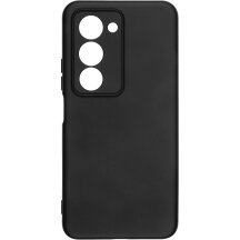 Защитный чехол ArmorStandart ICON Case для Xiaomi Redmi 15 - Black: фото 1 из 8