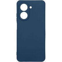 Захисний чохол ArmorStandart ICON Case для Xiaomi Redmi A5 (European Version) - Dark Blue: фото 1 з 8