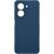 Захисний чохол ArmorStandart ICON Case для Xiaomi Redmi A5 (European Version) - Dark Blue: фото 1 з 8