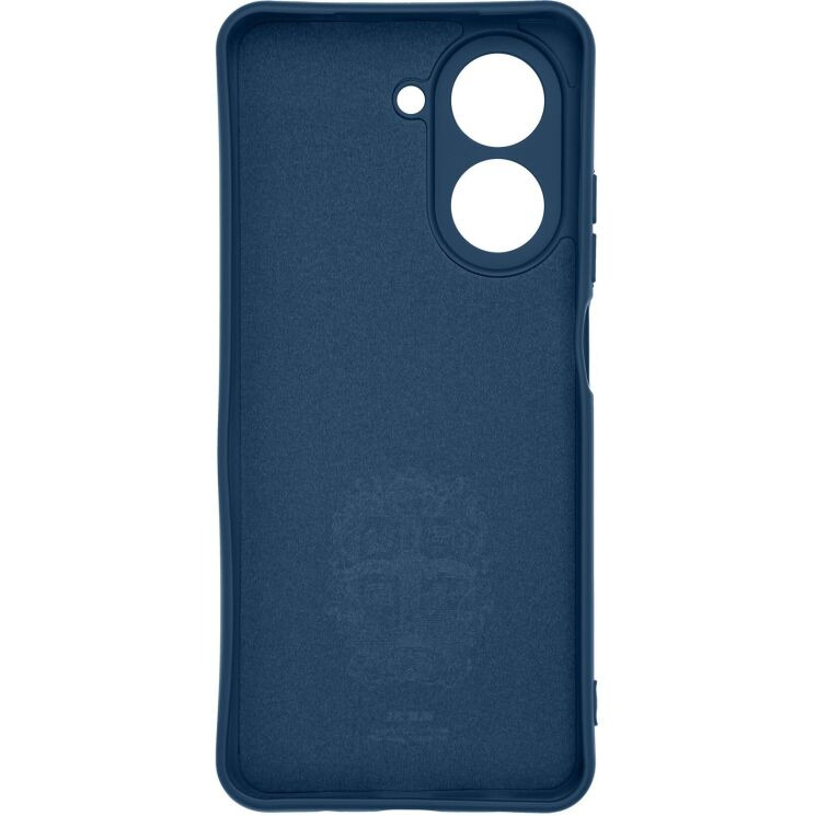 Захисний чохол ArmorStandart ICON Case для Xiaomi Redmi A5 (European Version) - Dark Blue: фото 2 з 8