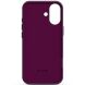 Защитный чехол ArmorStandart ICON2 Case для Apple iPhone 16 - Plum (366432DV). Фото 2 из 9