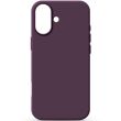 Защитный чехол ArmorStandart ICON2 Case для Apple iPhone 16 - Plum (366432DV)
