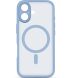 Защитный чехол ArmorStandart Lush MagCase для iPhone 17 - Chambray (389358L). Фото 1 из 3