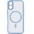 Защитный чехол ArmorStandart Lush MagCase для iPhone 17 - Chambray: фото 1 из 3