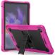 Защитный чехол ArmorStandart Rover для Samsung Galaxy Tab A9 Plus (X210/216) - Pink (339245P). Фото 2 из 2