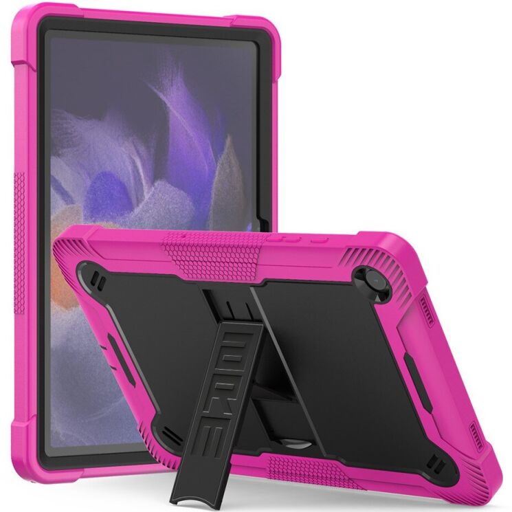 Защитный чехол ArmorStandart Rover для Samsung Galaxy Tab A9 Plus (X210/216) - Pink: фото 2 из 2
