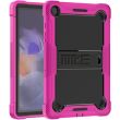 Захисний чохол ArmorStandart Rover для Samsung Galaxy Tab A9 Plus (X210/216) - Pink (339245P)