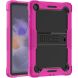 Защитный чехол ArmorStandart Rover для Samsung Galaxy Tab A9 Plus (X210/216) - Pink (339245P). Фото 1 из 2