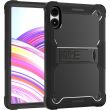 Защитный чехол ArmorStandart Rover для Xiaomi Redmi Pad 2 Pro - Black (401217B)