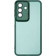Захисний чохол ArmorStandart Shade для Samsung Galaxy A27 (A276) - Dark Green (408654DG)