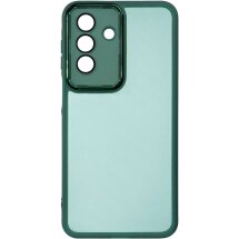 Захисний чохол ArmorStandart Shade для Samsung Galaxy A27 (A276) - Dark Green: фото 1 з 3