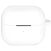 Захисний чохол ArmorStandart Silicone Case для Samsung Galaxy Buds 3 / Buds 3 Pro - White: фото 1 з 2
