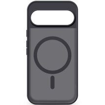 Защитный чехол ArmorStandart Uniq MagSafe для Google Pixel 9 / 9 Pro - Black: фото 1 из 3