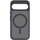 Защитный чехол ArmorStandart Uniq MagSafe для Google Pixel 9 / 9 Pro - Black (360072B). Фото 1 из 3