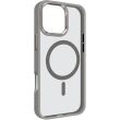 Защитный чехол ArmorStandart Unit MagSafe для Apple iPhone 16 Pro Max - Titanium Grey (360488H)