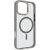 Захисний чохол ArmorStandart Unit MagSafe для Apple iPhone 16 Pro Max - Titanium Grey: фото 1 з 2