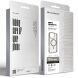 Защитный чехол ArmorStandart Unit MagSafe для Apple iPhone 16 Pro Max - Titanium Grey (360488H). Фото 2 из 2