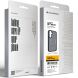Защитный чехол ArmorStandart Unit Stand для Samsung Galaxy S25 Plus (S936) - Black (376033B). Фото 2 из 2