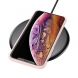 Защитный чехол BASEUS Original LSR Series для Apple iPhone XS Max - Pink (208821P). Фото 4 из 19