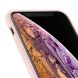 Защитный чехол BASEUS Original LSR Series для Apple iPhone XS Max - Pink (208821P). Фото 6 из 19