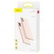 Защитный чехол BASEUS Original LSR Series для Apple iPhone XS Max - Pink (208821P). Фото 8 из 19