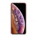 Защитный чехол BASEUS Original LSR Series для Apple iPhone XS Max - Pink (208821P). Фото 2 из 19