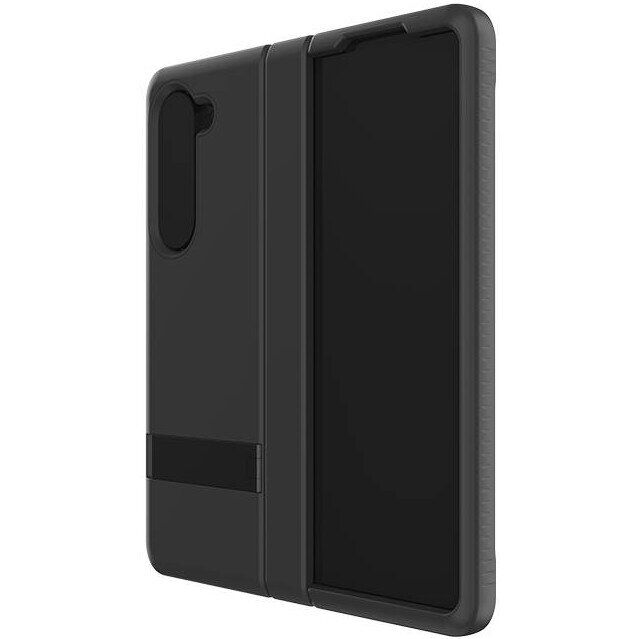 Захисний чохол Body Glove Kickstand Case with Magsafe для Samsung Galaxy Fold 6 (4045T) - Black: фото 2 з 7