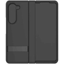 Захисний чохол Body Glove Kickstand Case with Magsafe для Samsung Galaxy Fold 6 (4045T) - Black: фото 1 з 7