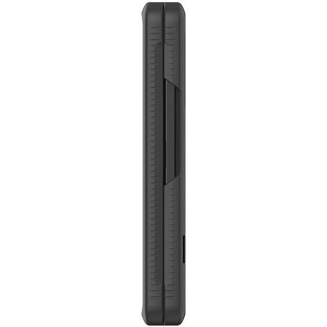 Захисний чохол Body Glove Kickstand Case with Magsafe для Samsung Galaxy Fold 6 (4045T) - Black: фото 6 з 7