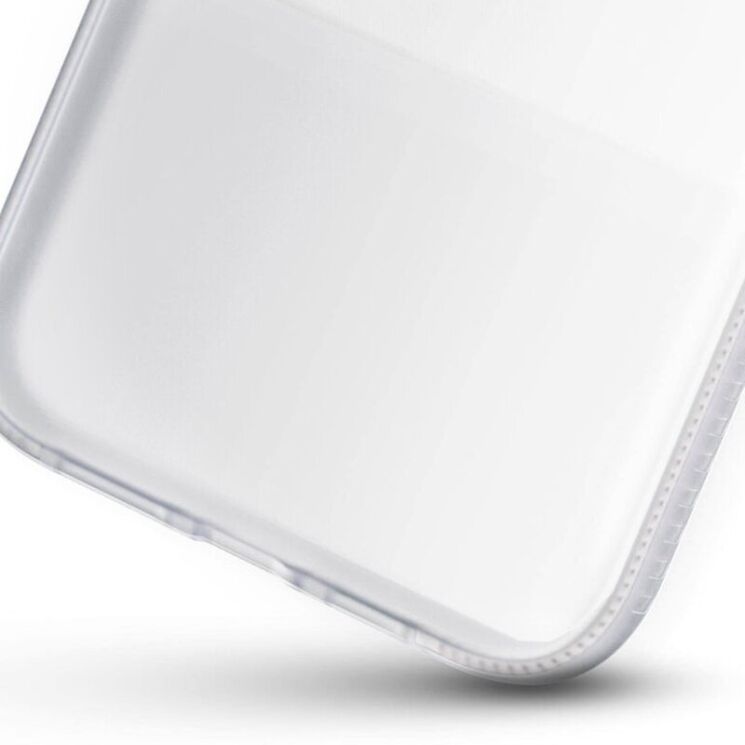 Защитный чехол BodyGuardz Stack для Apple iPhone 12 mini - Clear: фото 3 из 3