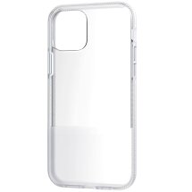 Защитный чехол BodyGuardz Stack для Apple iPhone 12 mini - Clear: фото 1 из 3