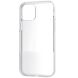 Защитный чехол BodyGuardz Stack для Apple iPhone 12 mini - Clear (260147C). Фото 1 из 3