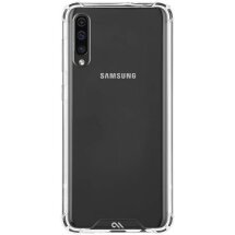 Захисний чохол Case-Mate Tough для Samsung Galaxy A50 (A505) - Clear: фото 1 з 1