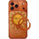 Защитный чехол CASEKOO Tarot Series для iPhone 17 Pro Max - Tarot Orange Sun (402869B). Фото 2 из 9