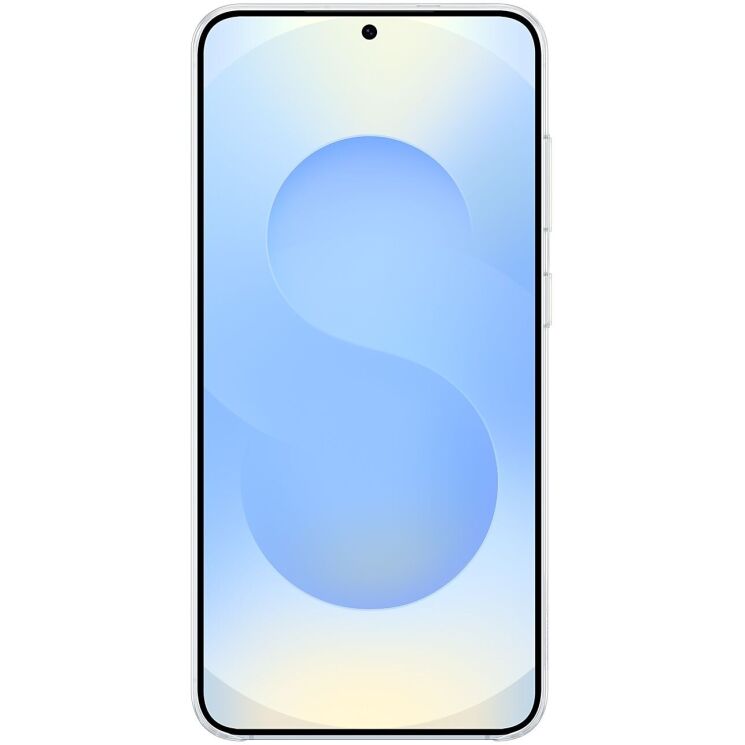 Захисний чохол Clear Case для Samsung Galaxy S25 Plus (S936) EF-QS936CTEGWW - Transparent: фото 3 з 6