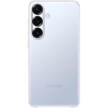 Защитный чехол Clear Case для Samsung Galaxy S25 Plus (S936) EF-QS936CTEGWW - Transparent: фото 1 из 6