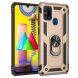 Захисний чохол Deexe Armor Case для Samsung Galaxy M31 (M315) - Gold (213977F). Фото 1 з 9