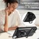 Захисний чохол Deexe Armor Shield для Nothing CMF Phone 2 Pro - Black (386515B). Фото 3 з 10