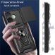 Защитный чехол Deexe Armor Shield для OPPO A5 Pro (4G/5G) - Black (380326B). Фото 4 из 8