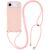 Защитный чехол Deexe Astra Case для Apple iPhone 17 Air - Pink: фото 1 из 5