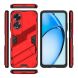 Защитный чехол Deexe Bibercas для OPPO A60 - Green (357409G). Фото 8 из 8