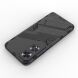 Защитный чехол Deexe Bibercas для OPPO A60 - Black (357409B). Фото 6 из 10