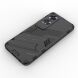 Защитный чехол Deexe Bibercas для OPPO A60 - Black (357409B). Фото 5 из 10